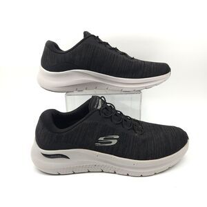 Skechers Arch Fit Shoes Men Size 14 Extra Wide Sport Slip On  232709